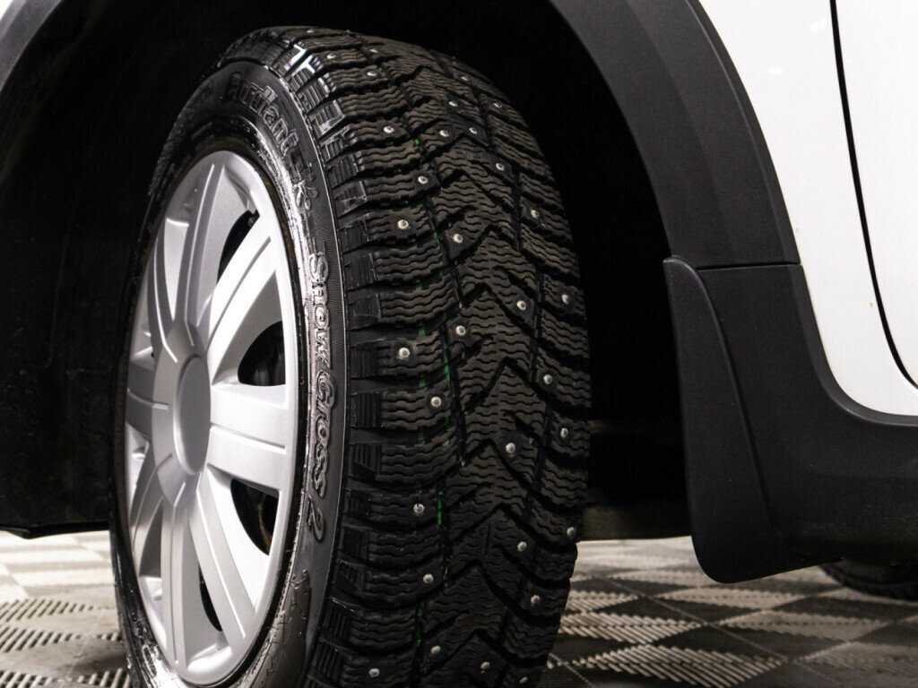 Kia Rio с пробегом — 2022 год. Фото: #28