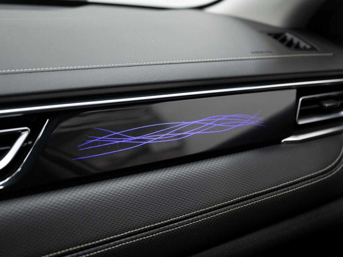 JAC J7 с пробегом — 2021 год. Фото: #20