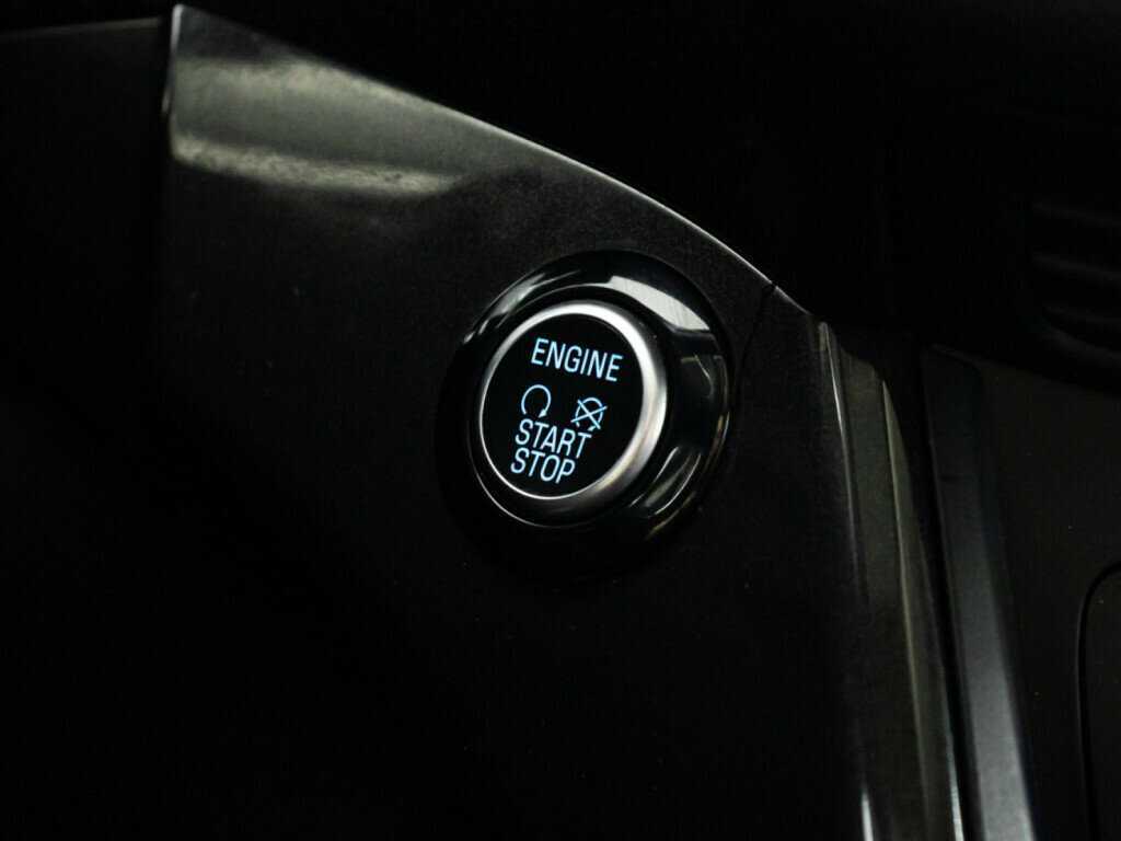 Ford Kuga с пробегом — 2017 год. Фото: #15