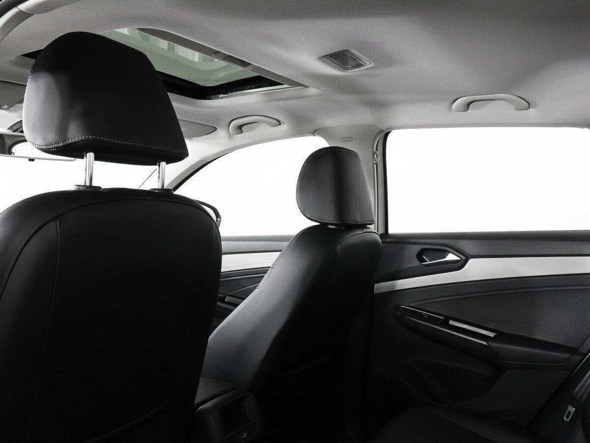 Jetta VS5 с пробегом — 2023 год. Фото: #11