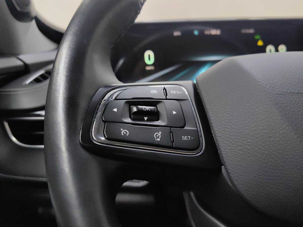 Chery Tiggo 7 Pro Max с пробегом — 2023 год. Фото: #16