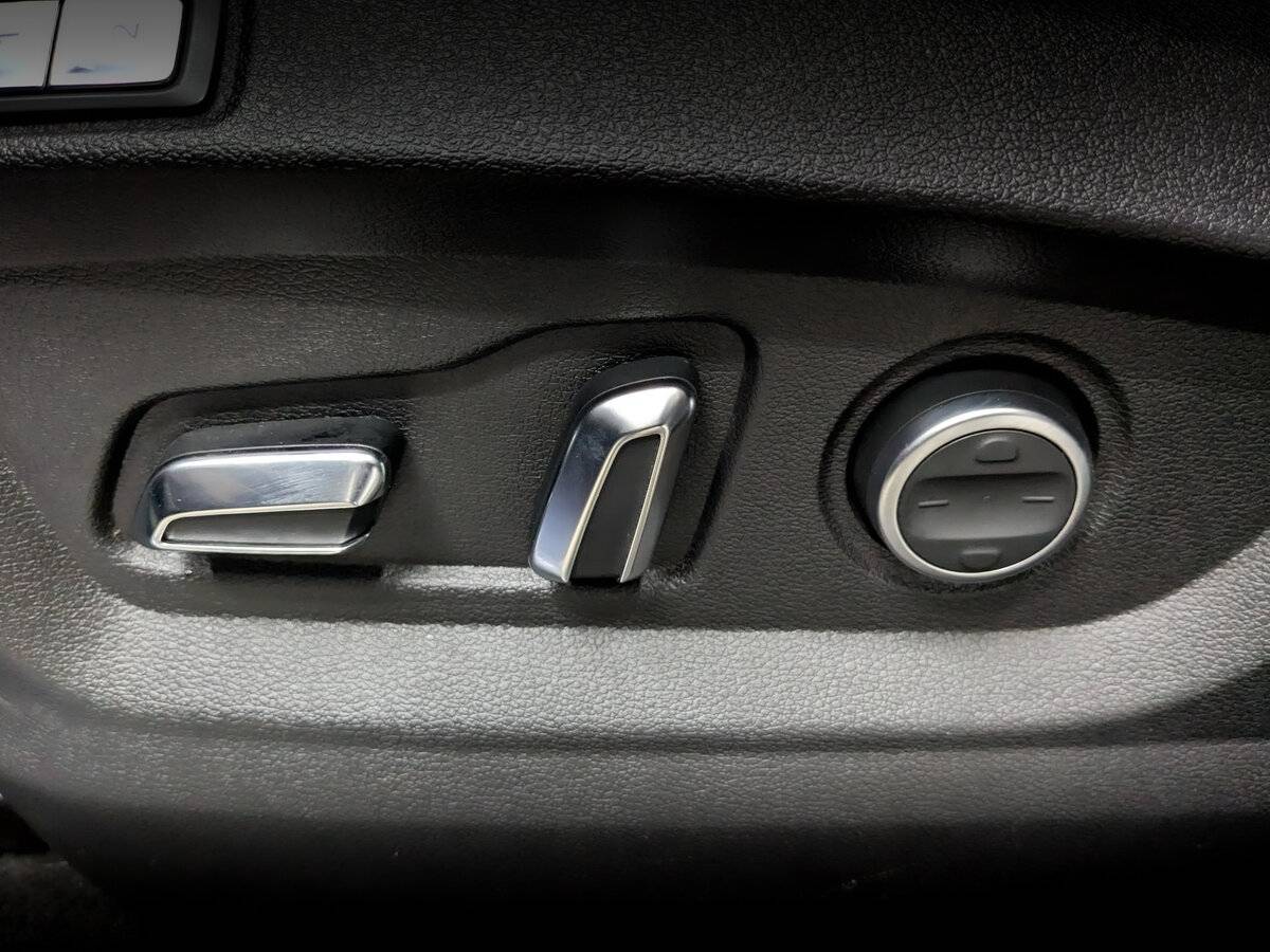 Chery Tiggo 8 Pro с пробегом — 2022 год. Фото: #20