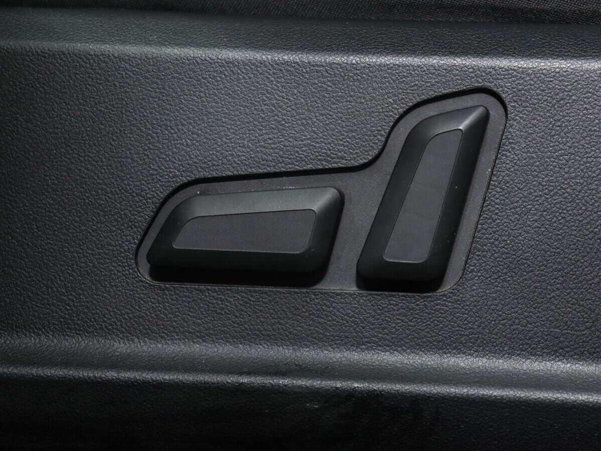 Haval F7 с пробегом — 2019 год. Фото: #14