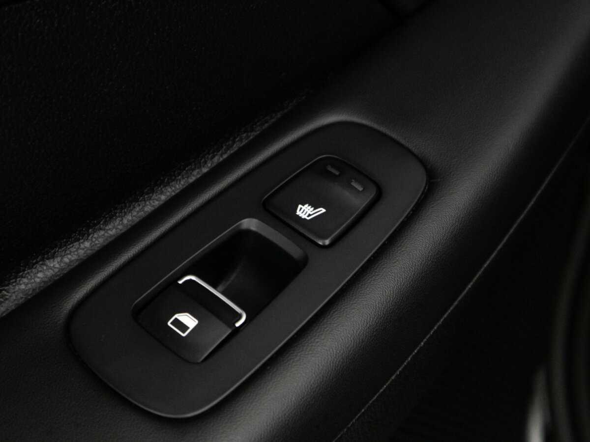 Hyundai Sonata с пробегом — 2020 год. Фото: #16