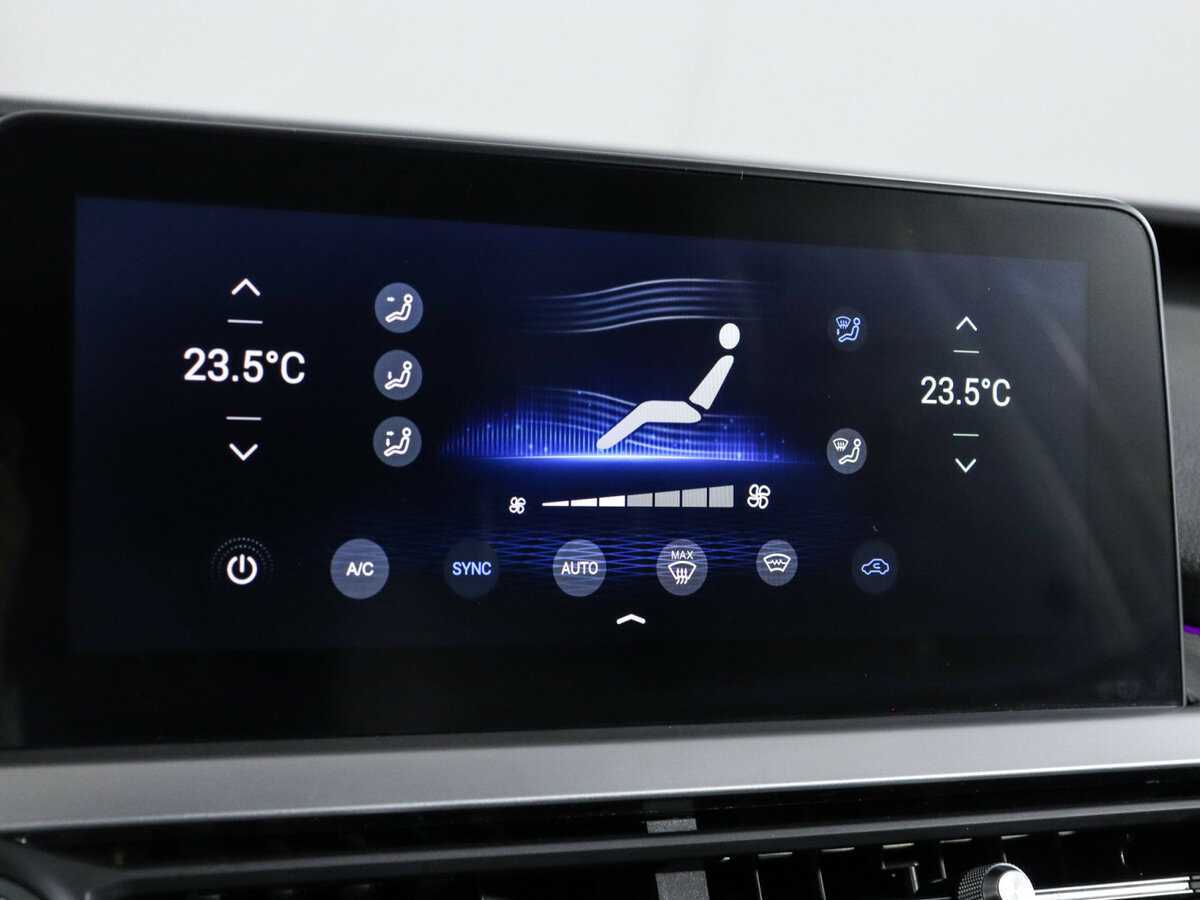 Chery Tiggo 7 Pro с пробегом — 2020 год. Фото: #18