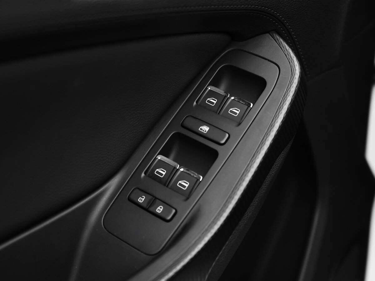 Chery Tiggo 4 с пробегом — 2020 год. Фото: #13