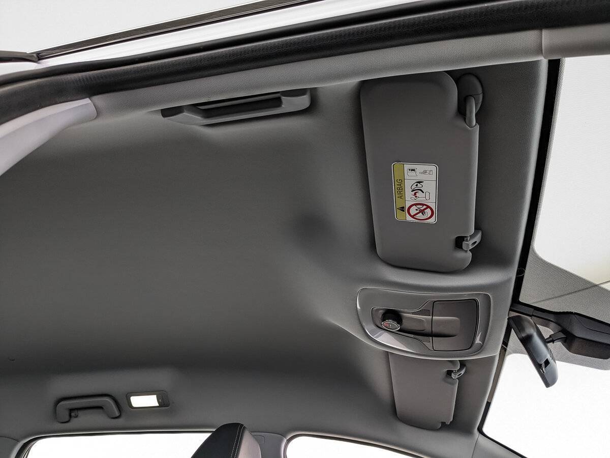 Chery Tiggo 8 с пробегом — 2021 год. Фото: #22