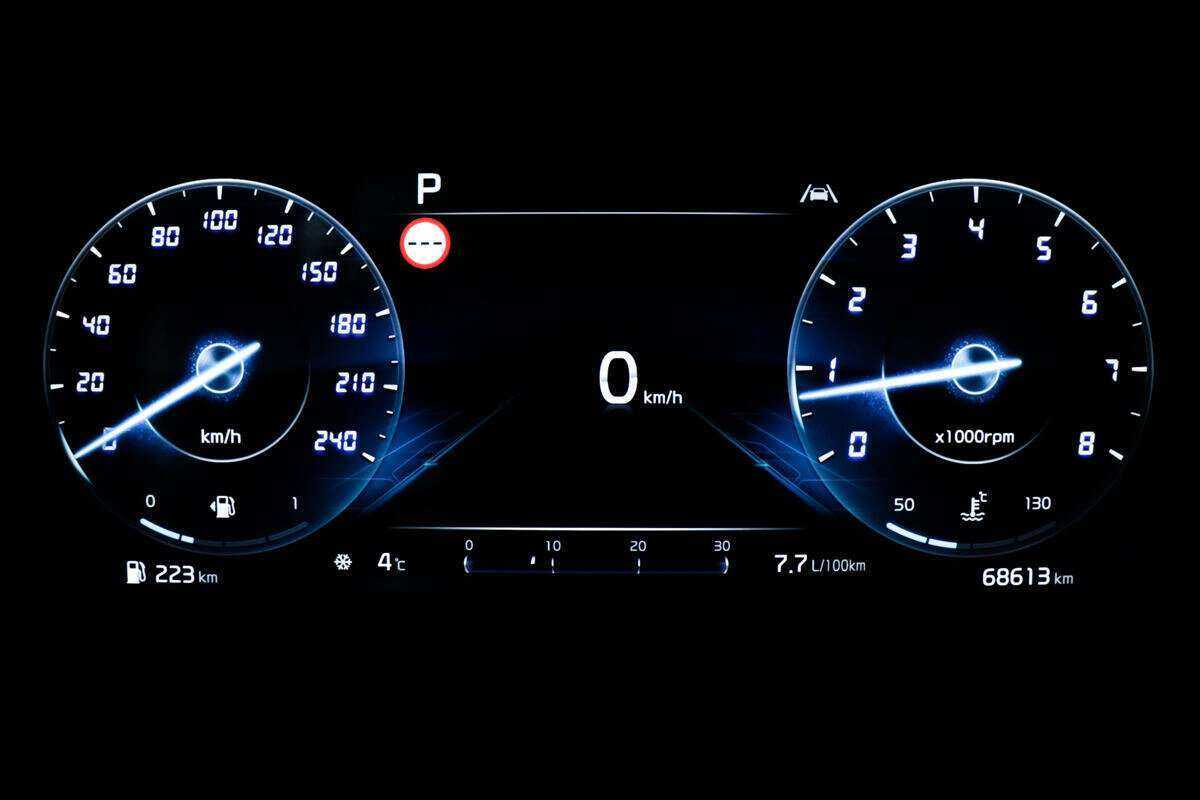 Kia Ceed с пробегом — 2021 год. Фото: #8