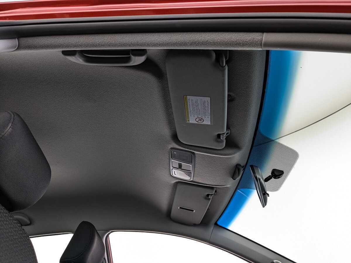 Kia Rio с пробегом — 2016 год. Фото: #17