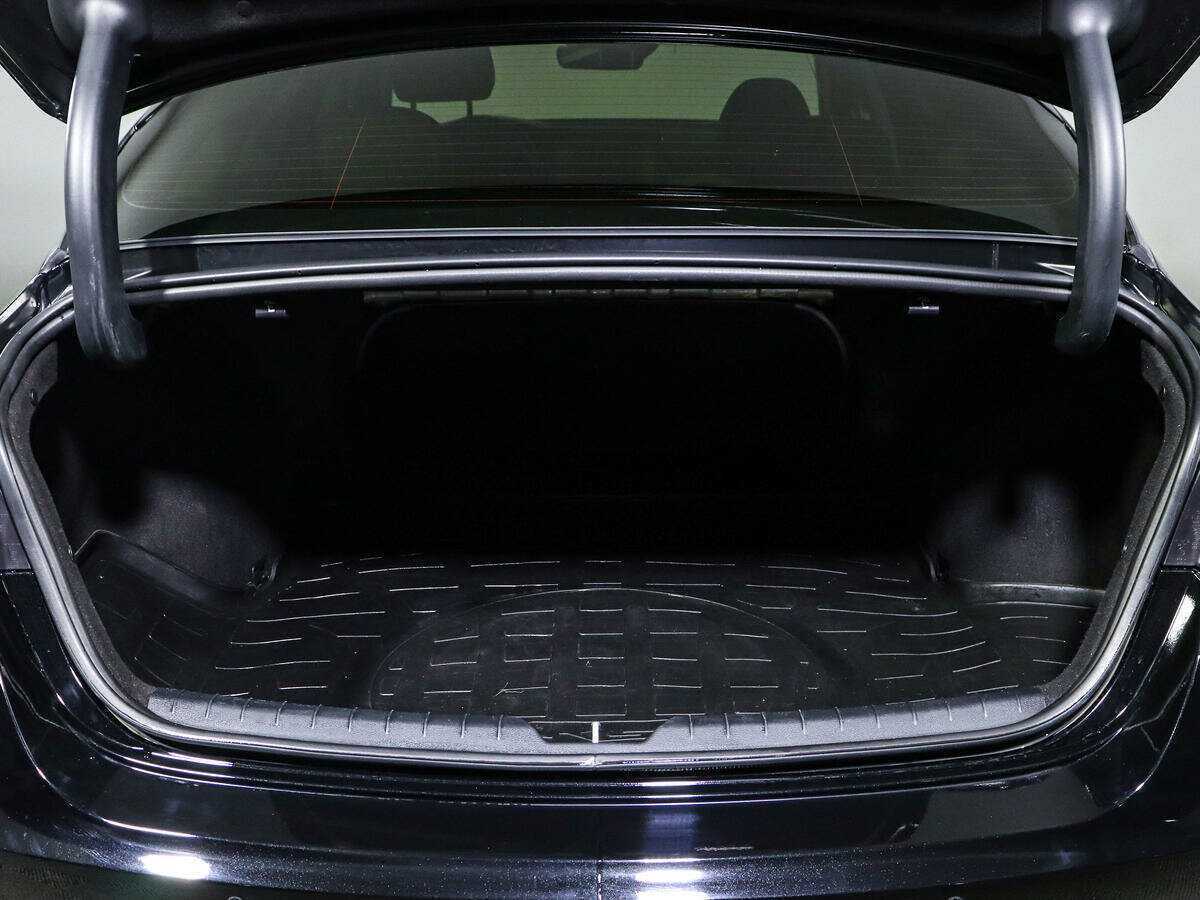 Kia K5 с пробегом — 2020 год. Фото: #23