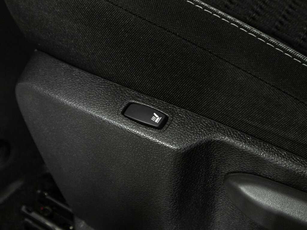 Renault Kaptur с пробегом — 2019 год. Фото: #16