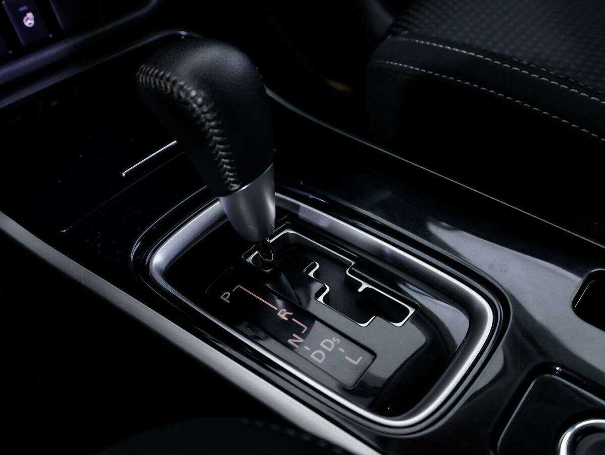 Mitsubishi Outlander с пробегом — 2018 год. Фото: #22