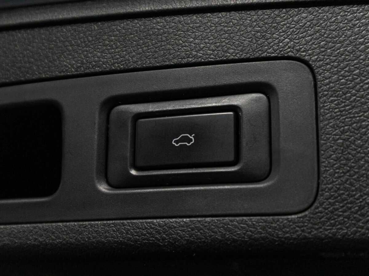 EXEED LX с пробегом — 2022 год. Фото: #14