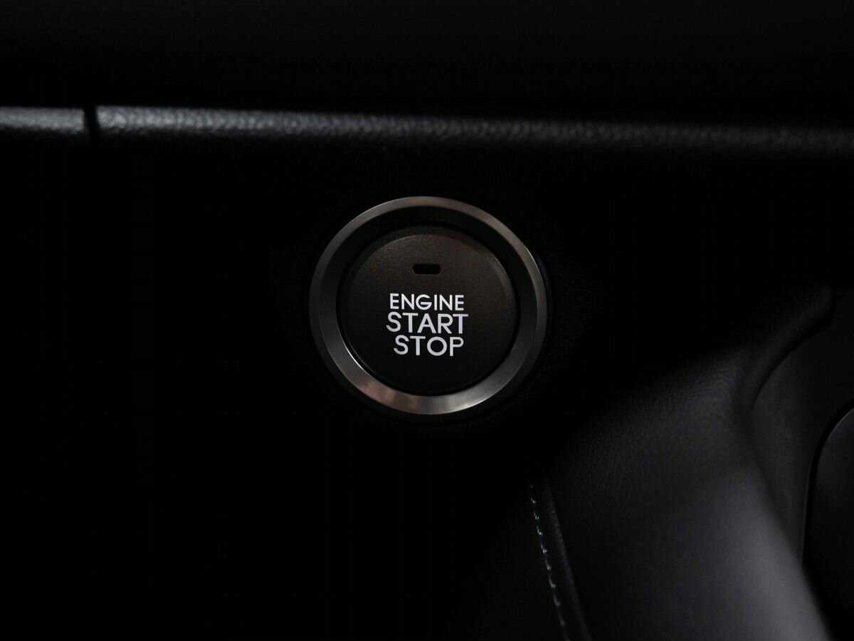 Haval F7 с пробегом — 2021 год. Фото: #22