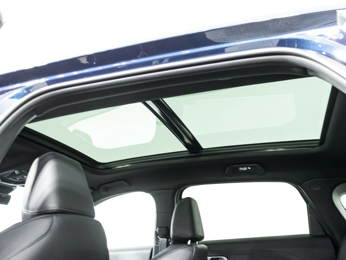 Haval F7 с пробегом — 2024 год. Фото: #13