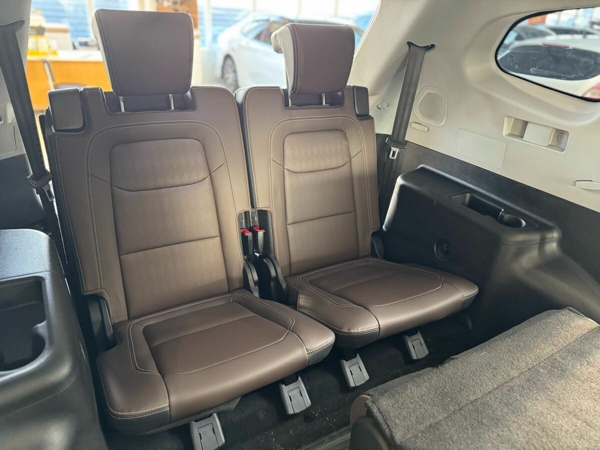 Chery Tiggo 8 Pro с пробегом — 2023 год. Фото: #30