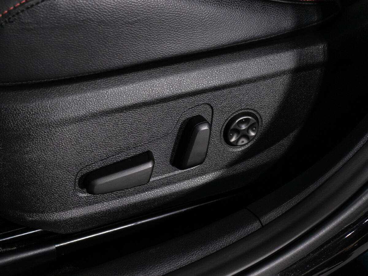 Kia Optima с пробегом — 2018 год. Фото: #16