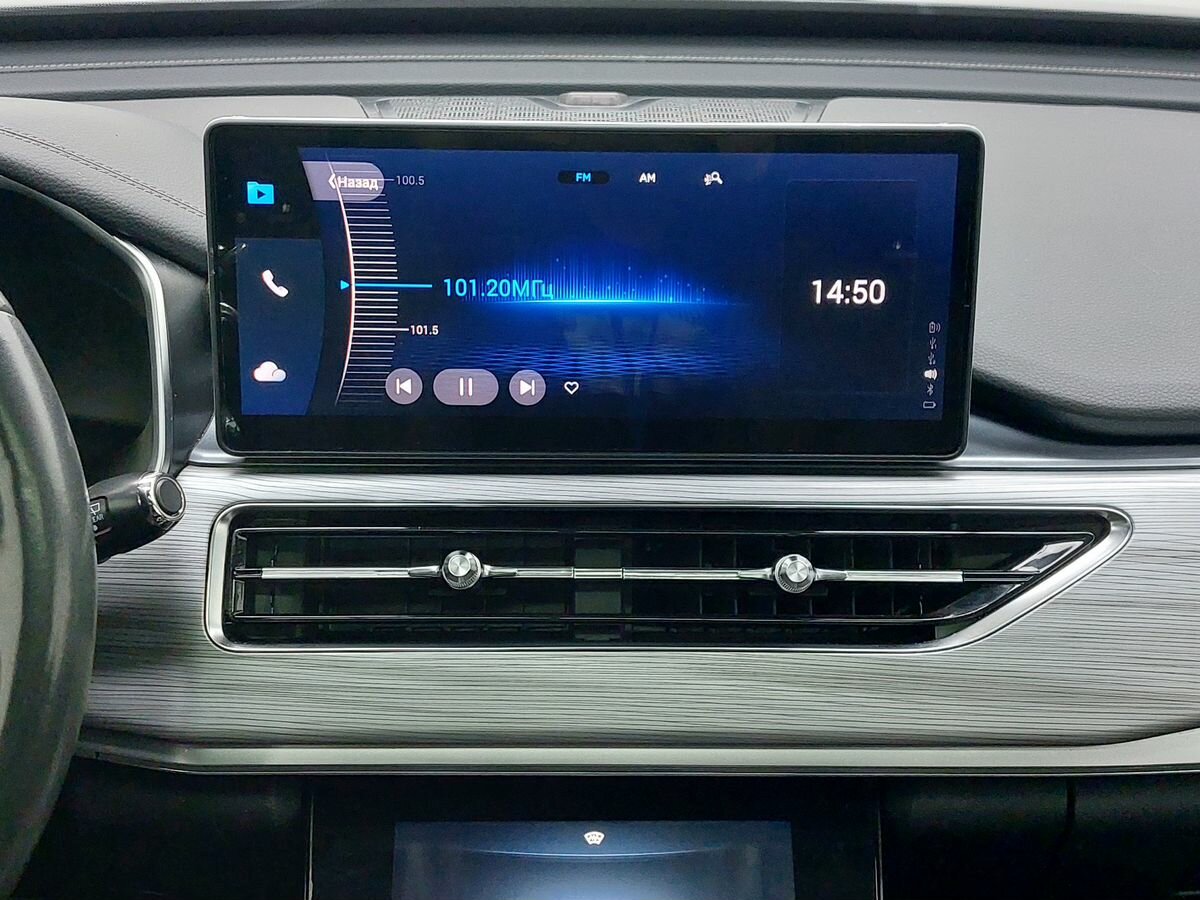 Chery Tiggo 8 Pro с пробегом — 2022 год. Фото: #12