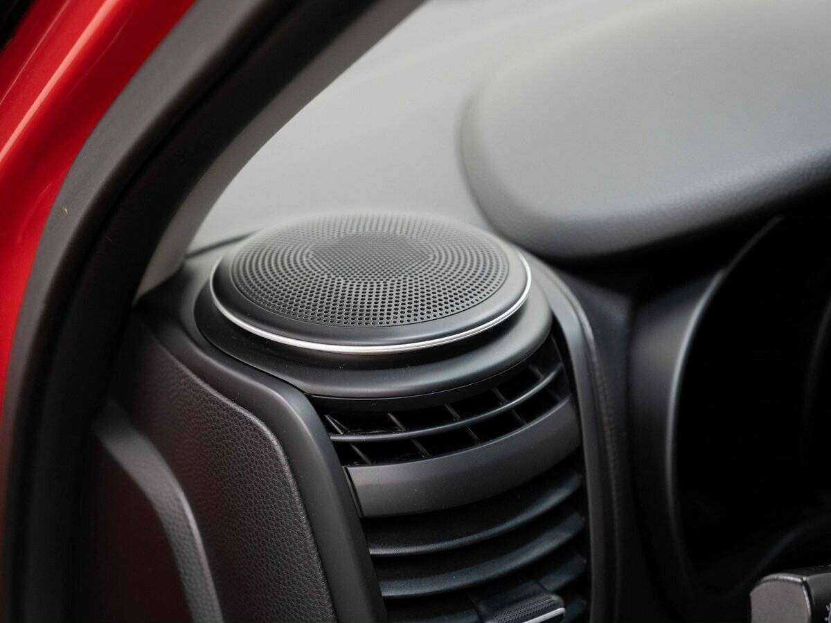 Kia Soul с пробегом — 2018 год. Фото: #19