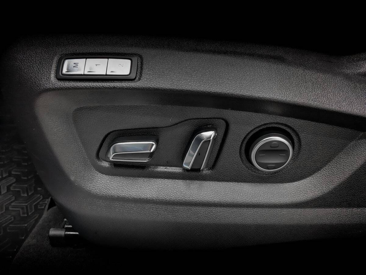 Chery Tiggo 8 Pro с пробегом — 2022 год. Фото: #19