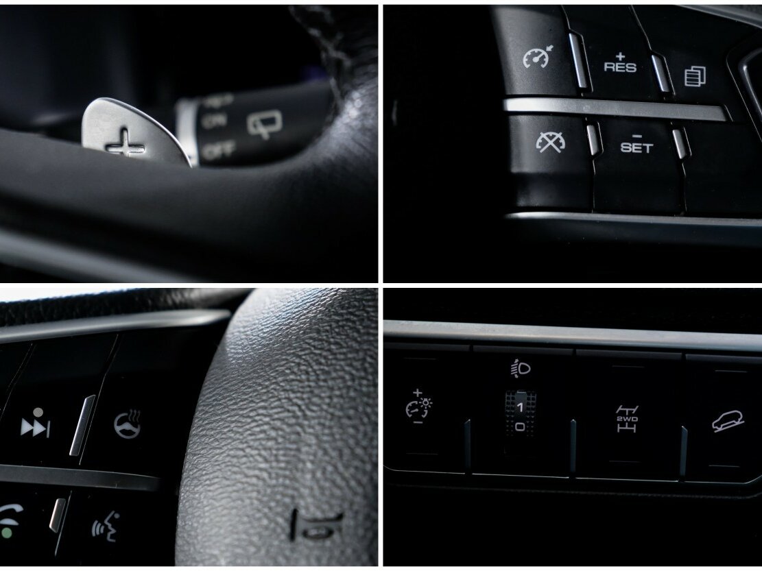 Haval F7 с пробегом — 2022 год. Фото: #19