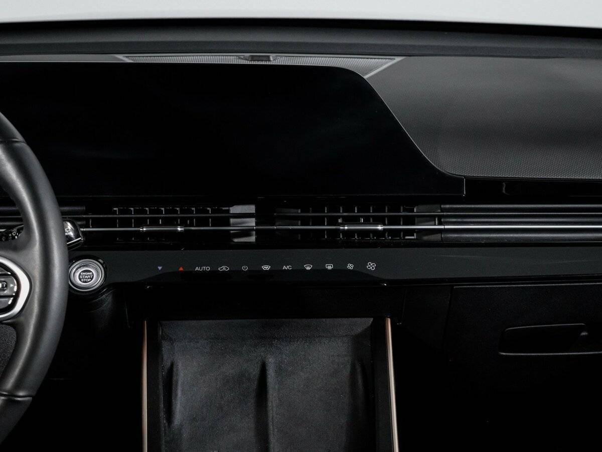 OMODA C5 с пробегом — 2023 год. Фото: #12