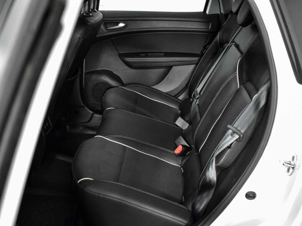 Renault Arkana с пробегом — 2021 год. Фото: #9