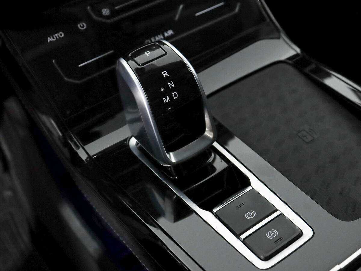 Chery Tiggo 7 Pro с пробегом — 2021 год. Фото: #10