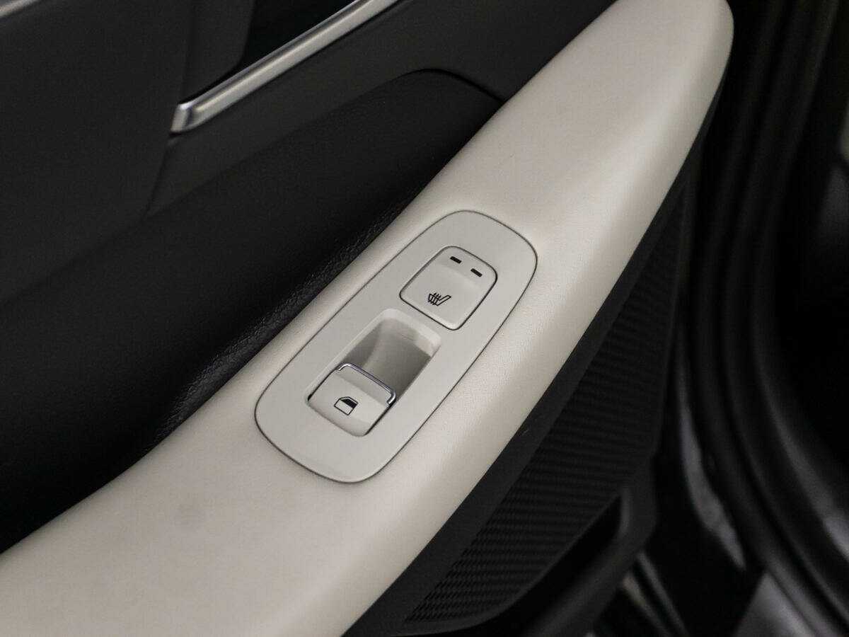 Hyundai Sonata с пробегом — 2020 год. Фото: #19