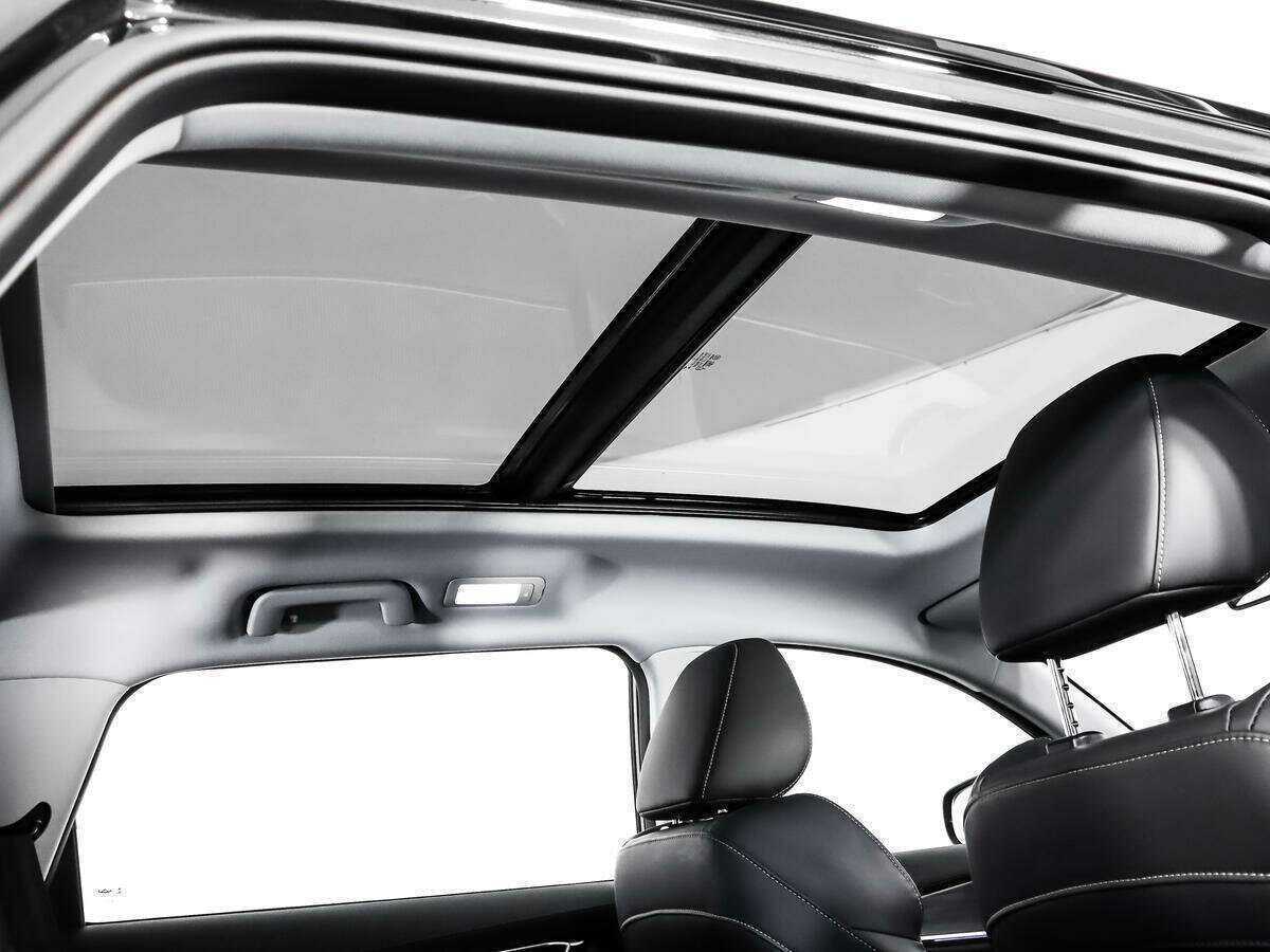 Chery Tiggo 8 Pro с пробегом — 2021 год. Фото: #12