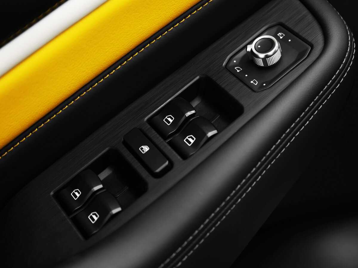 Haval F7x с пробегом — 2021 год. Фото: #14