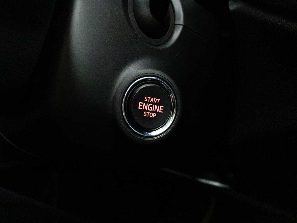 Volkswagen Polo с пробегом — 2021 год. Фото: #16