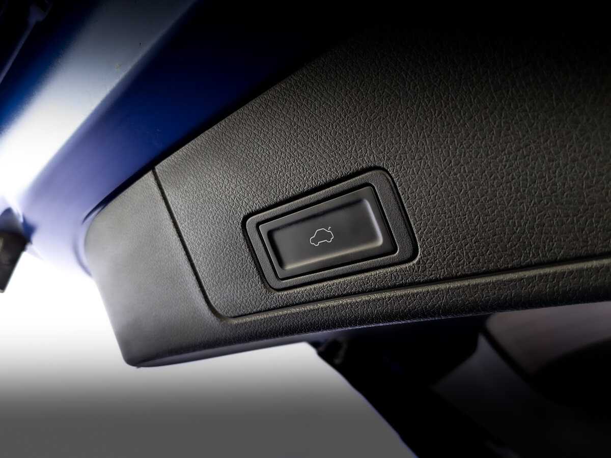 Chery Tiggo 7 Pro с пробегом — 2020 год. Фото: #23