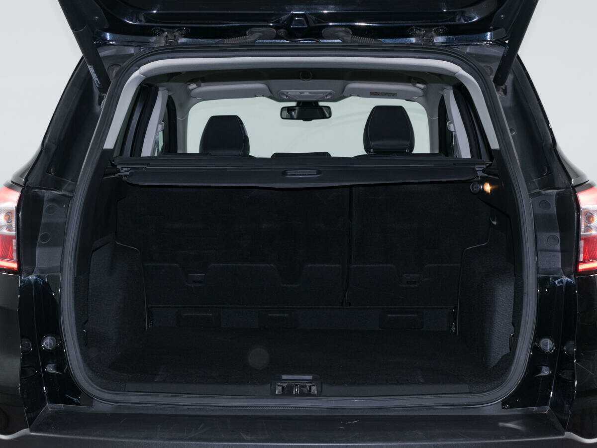 Ford Kuga с пробегом — 2017 год. Фото: #8