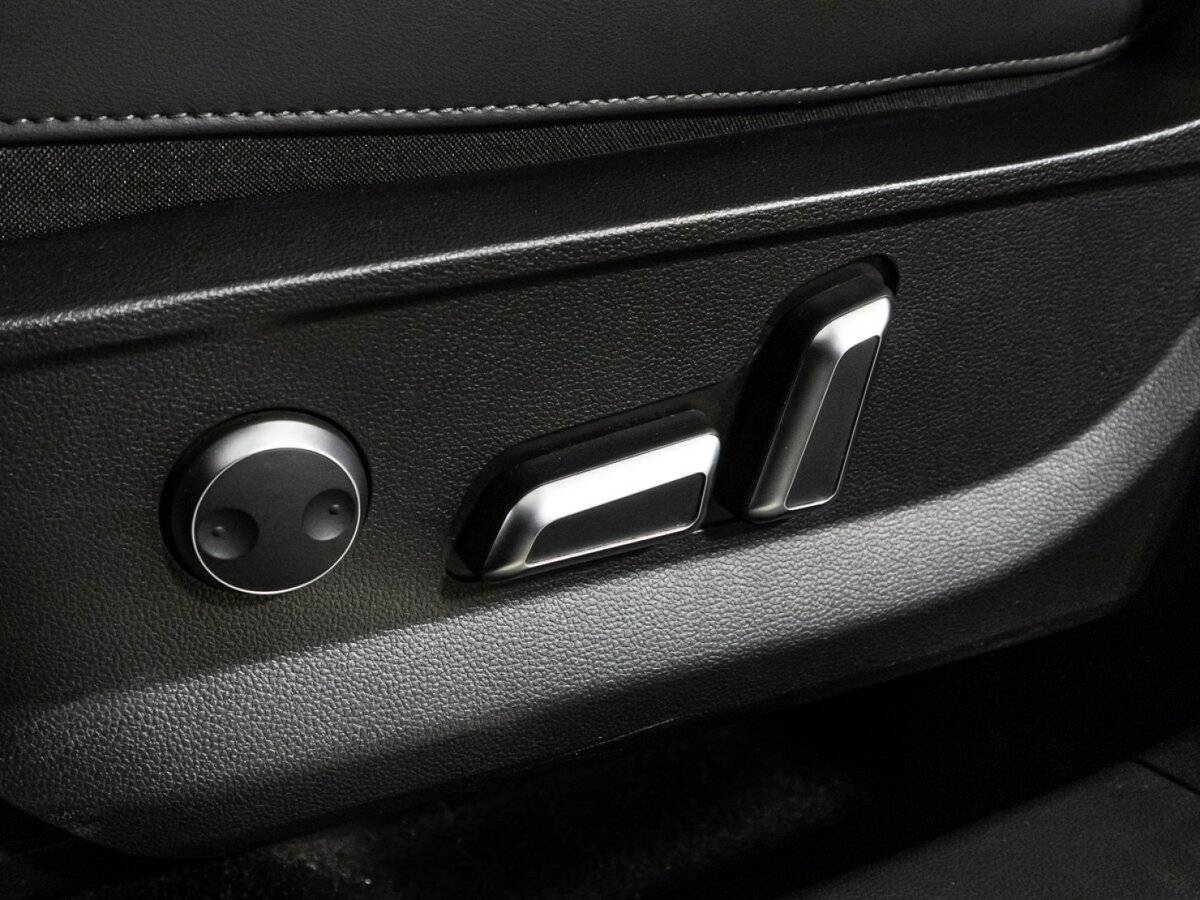 Haval Dargo с пробегом — 2023 год. Фото: #15