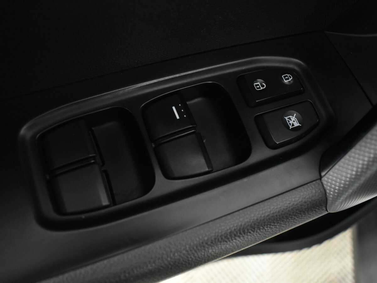 Hyundai Creta с пробегом — 2017 год. Фото: #16