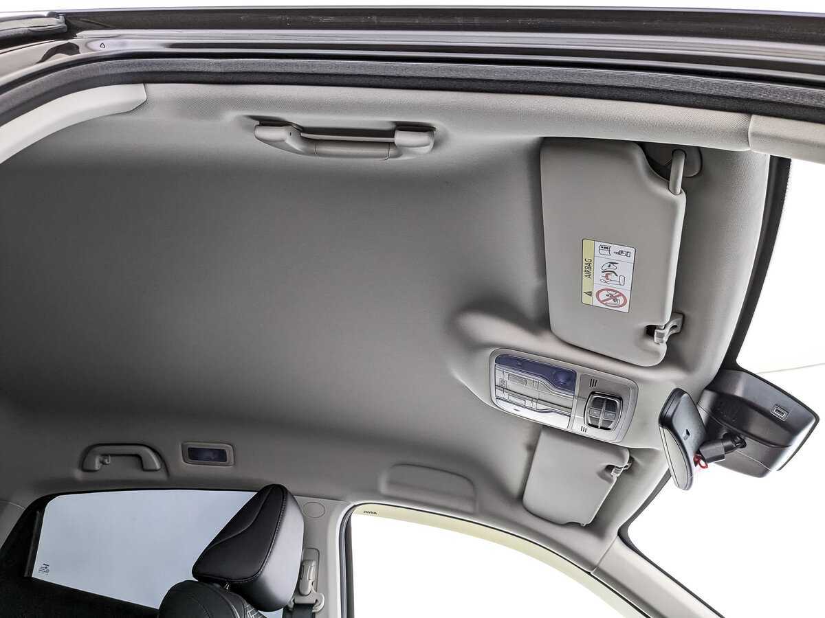 Haval F7x с пробегом — 2023 год. Фото: #19