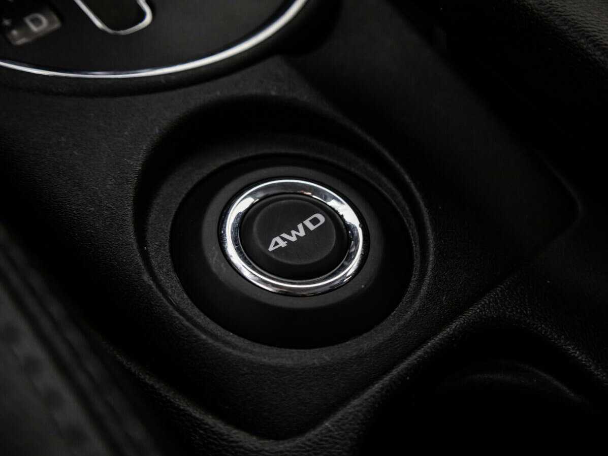 Mitsubishi ASX с пробегом — 2013 год. Фото: #13