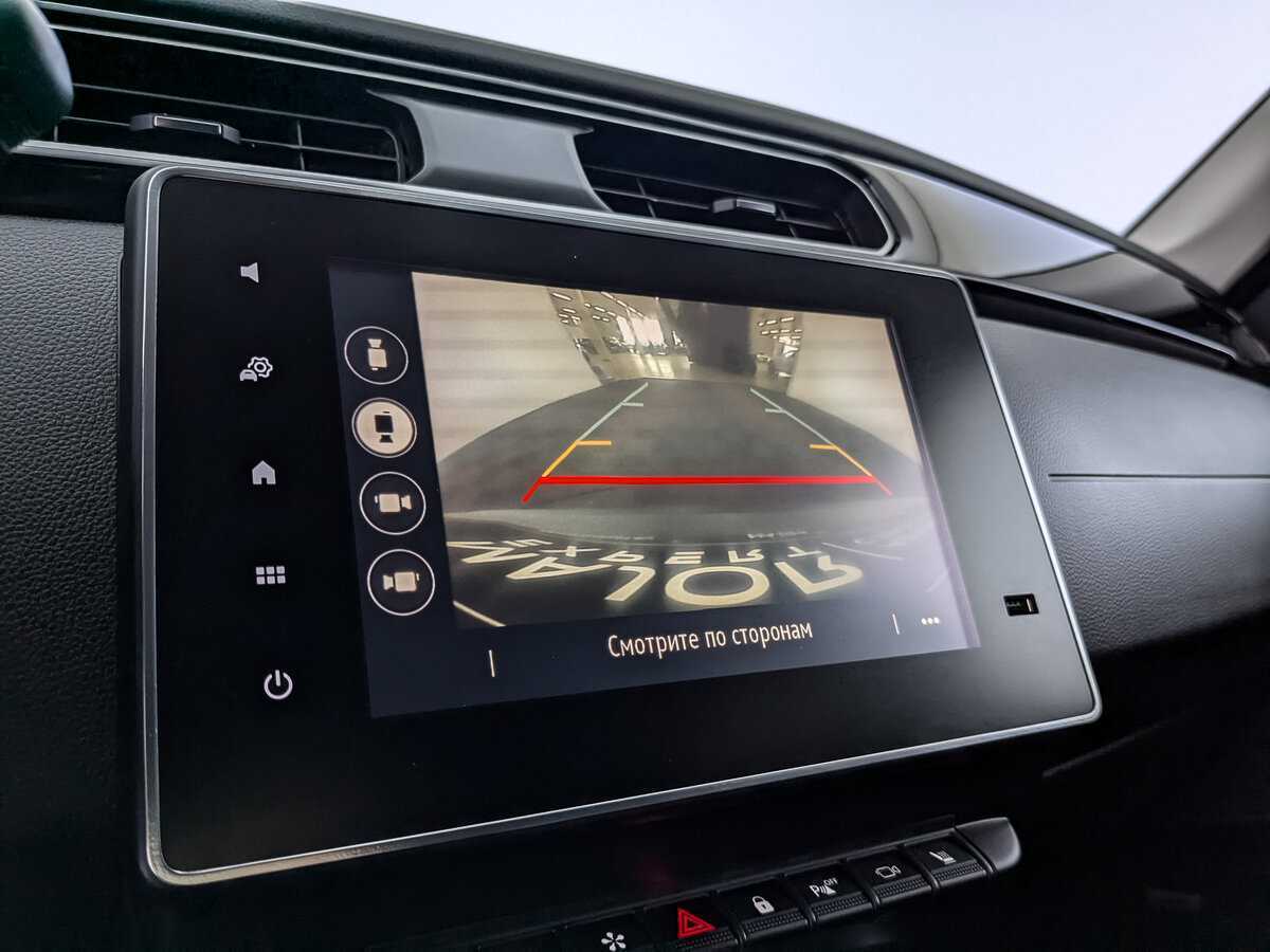 Renault Arkana с пробегом — 2019 год. Фото: #21