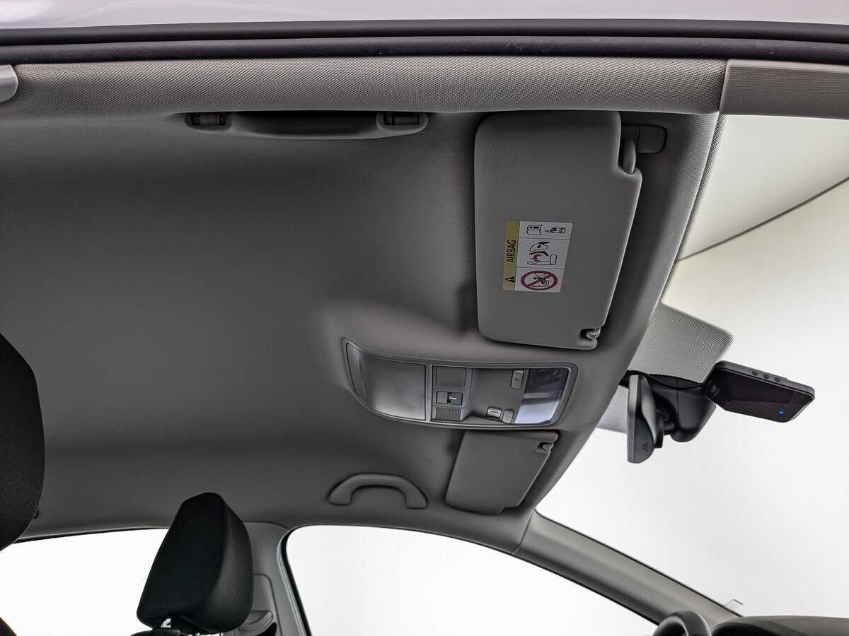 Skoda Octavia с пробегом — 2017 год. Фото: #20