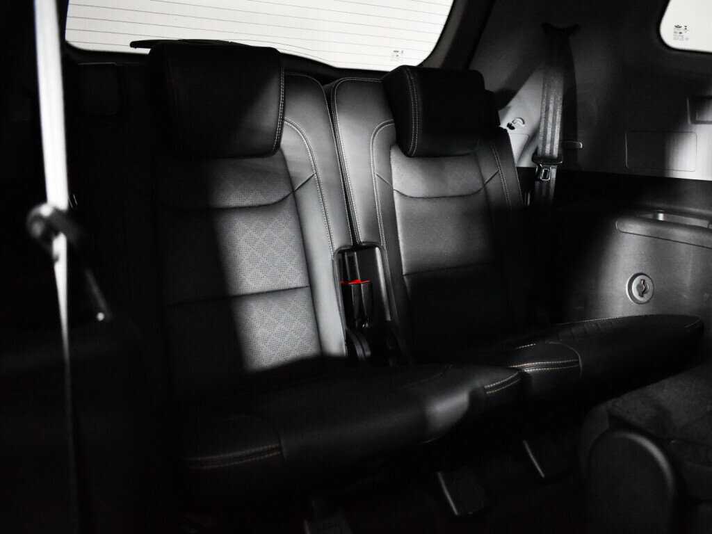 Chery Tiggo 8 Pro с пробегом — 2021 год. Фото: #10