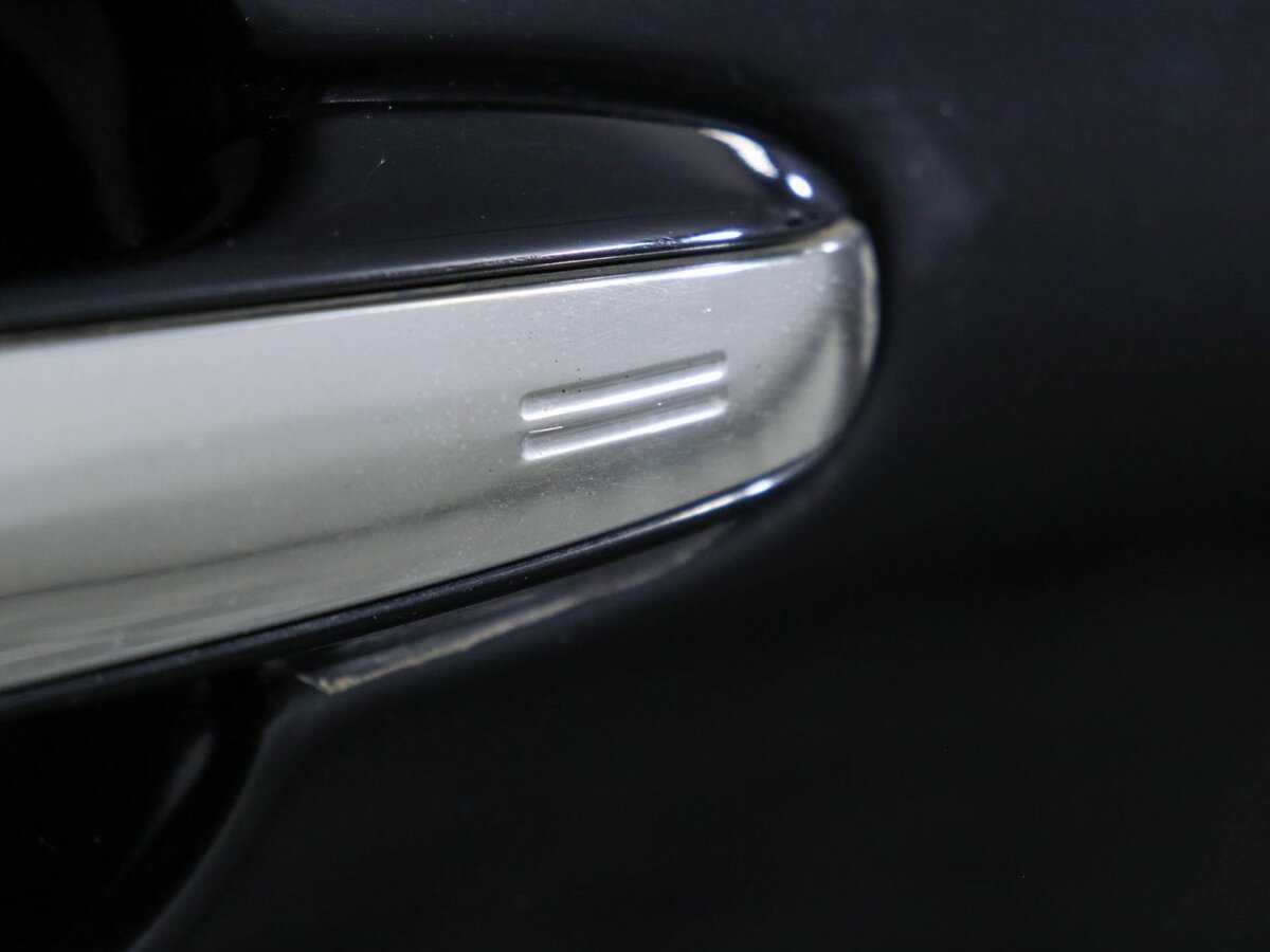 Toyota Camry с пробегом — 2015 год. Фото: #13