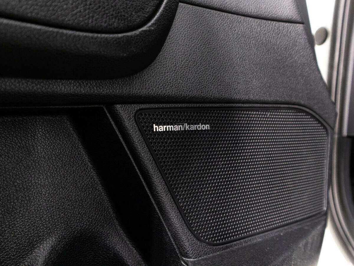 Kia Optima с пробегом — 2017 год. Фото: #16