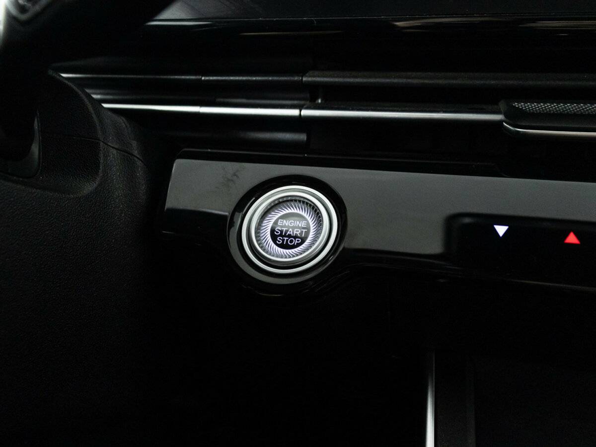 OMODA C5 с пробегом — 2022 год. Фото: #18