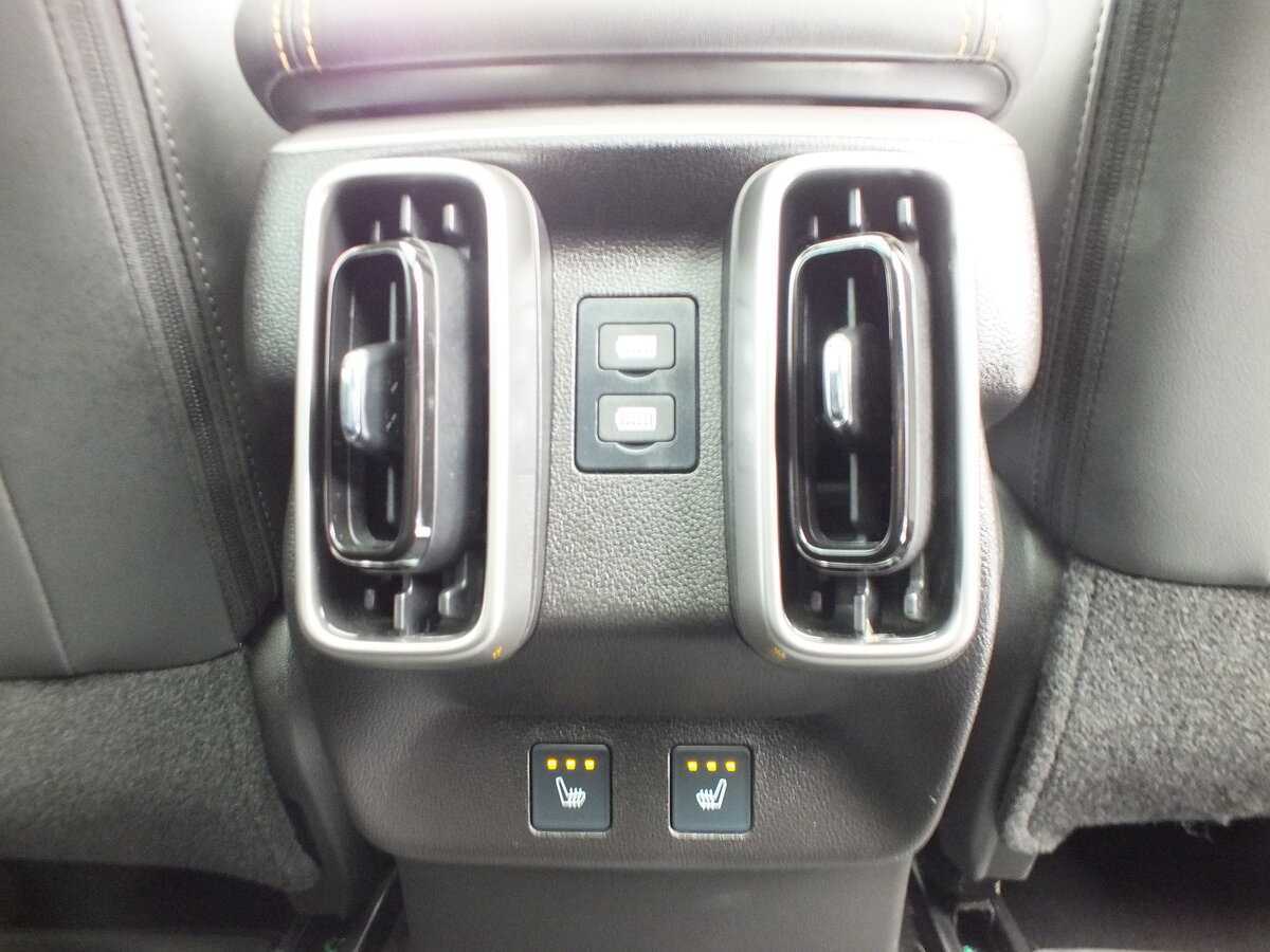 Haval Dargo с пробегом — 2022 год. Фото: #29