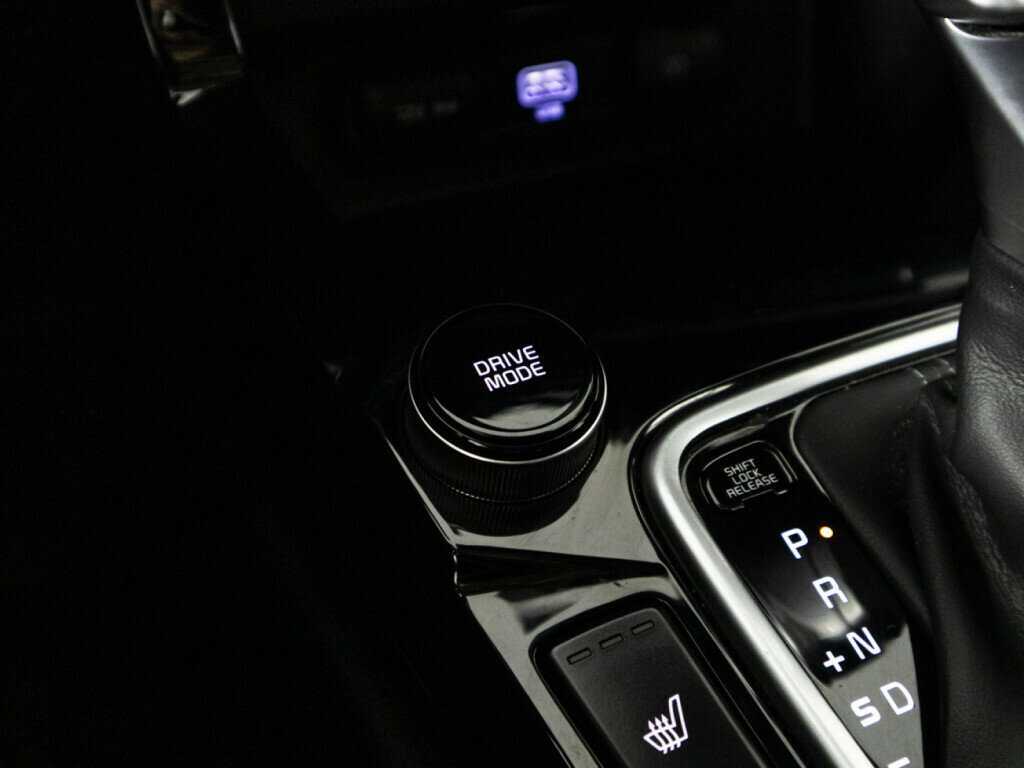 Kia Seltos с пробегом — 2021 год. Фото: #18