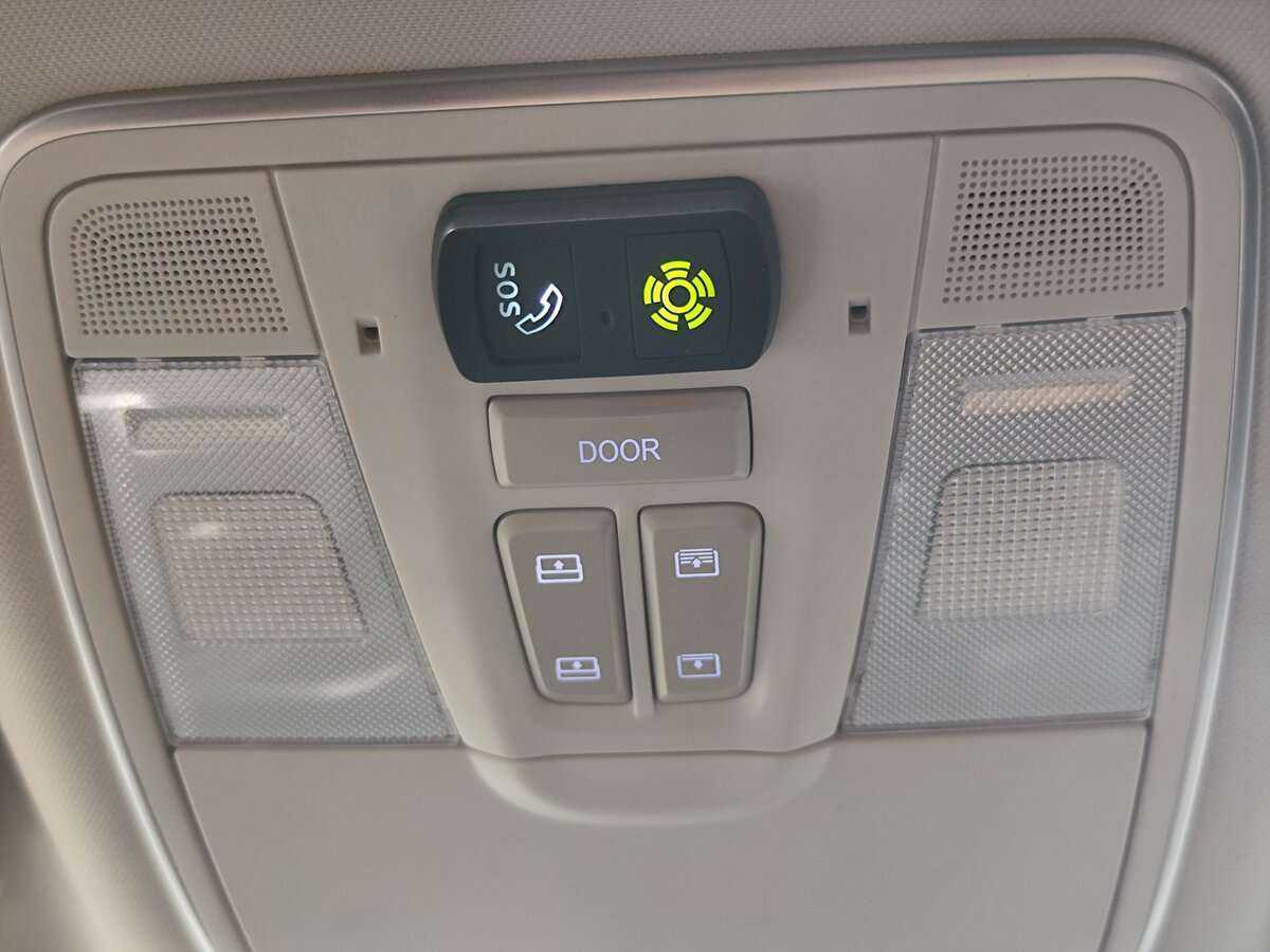 Changan CS35PLUS с пробегом — 2022 год. Фото: #20