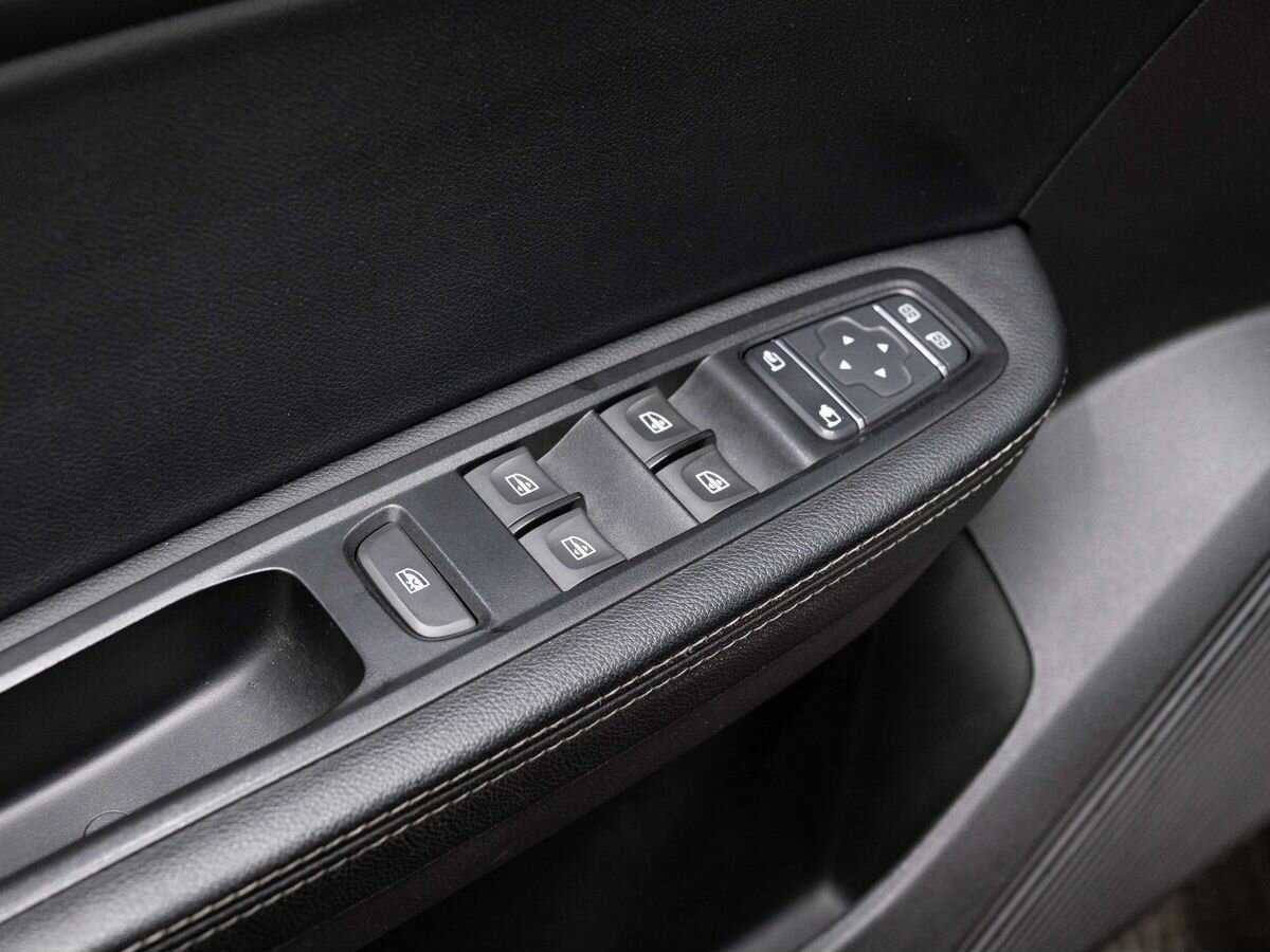 Renault Arkana с пробегом — 2020 год. Фото: #15