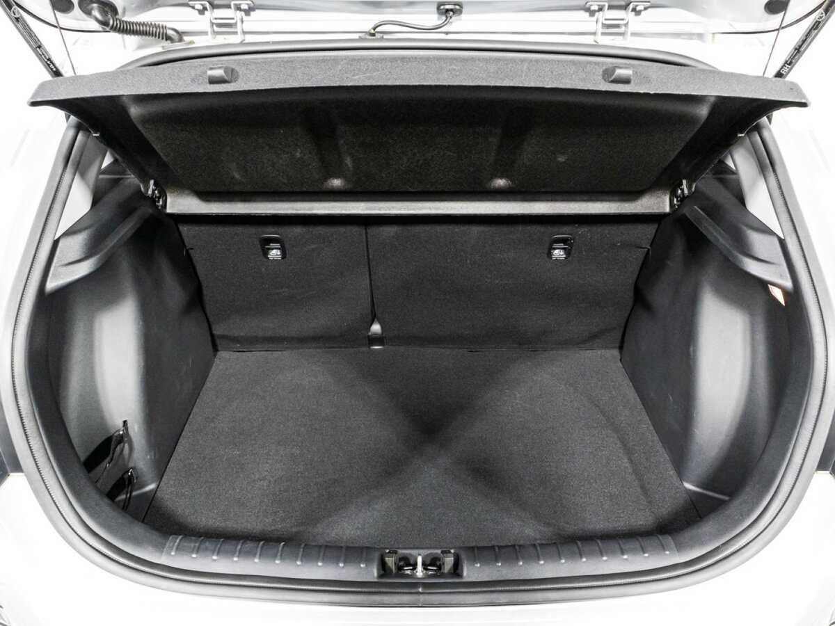 Kia Rio с пробегом — 2021 год. Фото: #14