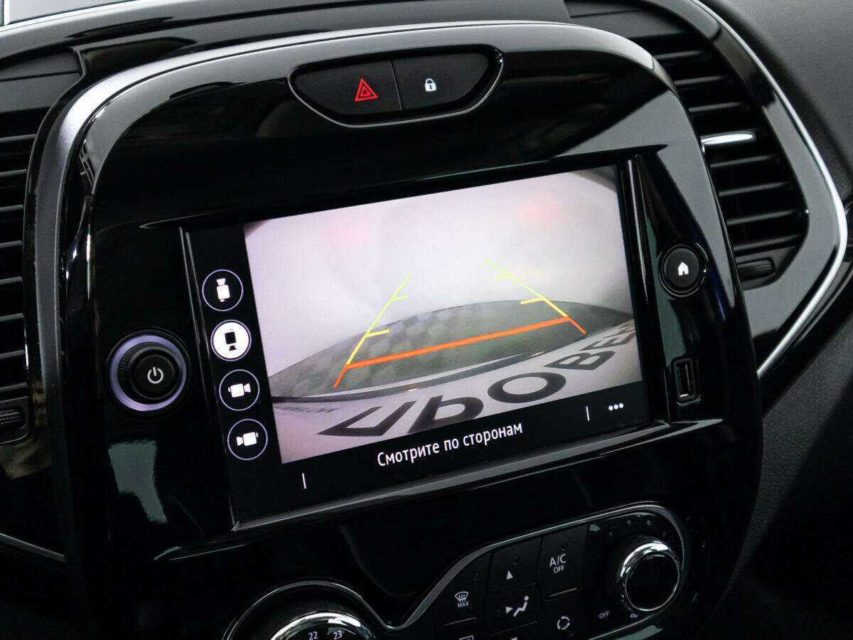 Renault Kaptur с пробегом — 2020 год. Фото: #15